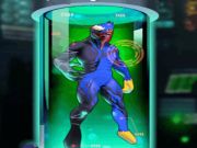 Juego Monster Evolution Demon ADN  en línea