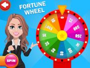 Juego Rueda de la fortuna  en línea