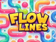 Juego Ng: líneas de flujo  en línea
