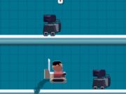 Juego Salto de inodoro Skibidi  en línea