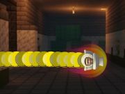 Juego Skibidi Soilet Snake. IO en Minecraft  en línea