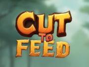 Juego Cortar para alimentar  en línea