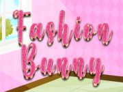 Juego Conejito de la moda  en línea