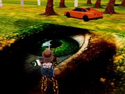Juego Hombre matriz  en línea