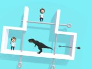Juego Tirar de las alfileres en línea Juego Tirar de las alfileres en línea