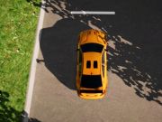 Juego Velocidad de autos de carreras de spra  en línea