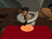 Juego Skibidi inodoro  en línea