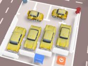 Juego Estacionamiento loco  en línea