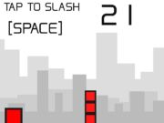 Juego Cubo corriendo  en línea