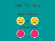 Juego Sonreír para sonreír  en línea