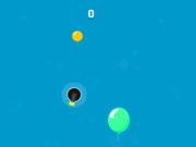 Juego Tirador de globo  en línea