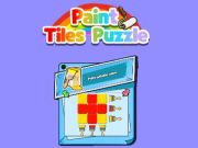 Juego Pinte de baldosas  en línea