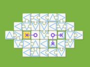 Juego Sincronizado  en línea