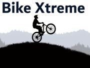 Juego Bicicleta xtreme  en línea