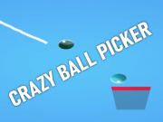 Juego Recolectador de pelota loco  en línea