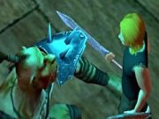 Juego RPG Roguelike  en línea