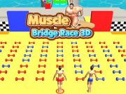 Juego Muscle Bridge Race 3D en línea
