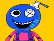 Juego Cambio de imagen de monstruos  en línea