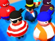 Juego Jiggle Master Man en línea