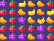 Juego Frutas  en línea