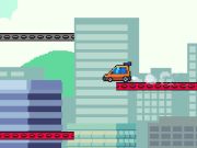 Juego Pintar y correr  en línea