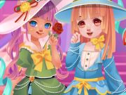 Juego Kiddo princesa loli  en línea