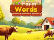 Juego Palabras de granja  en línea