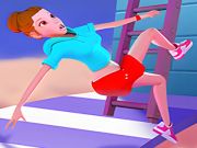 Juego Escaleras  en línea