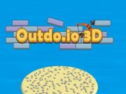 Juego Exceder. IO 3D  en línea