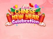 Juego Celebración de año nuevo chino Ellie  en línea