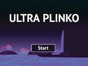 Juego Ultra plinko en línea