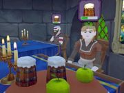 Juego Simulador de taberna  en línea