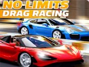 Juego Sin límites: carreras de arrastre  en línea