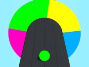 Juego Color hélice: girarlo  en línea
