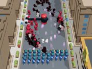 Juego Feroz Battle Breakout  en línea