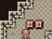 Juego Dragón sokoban  en línea