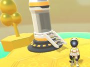 Juego Supervivencia alienígena  en línea