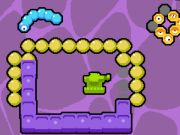 Juego Tanque biológico  en línea