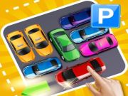 Juego Sorteo: mi área de estacionamiento  en línea