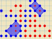 Juego Puntos - duelo  en línea