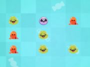 Juego Jelly Rush en línea