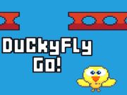 Juego Duckyfly Go! en línea