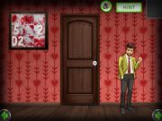 Juego Amgel Easy Room Escape 252 en línea