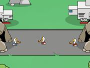 Juego Edad de la Guerra 2  en línea