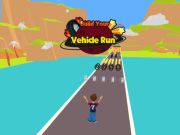 Juego Construya su vehículo CORRE  en línea
