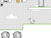 Juego Ticktock Egg Run en línea