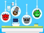 Juego Prueba de niños por juego para niños  en línea