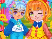Juego Toddie lindo numberBlox  en línea
