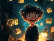 Juego Saga nograma  en línea