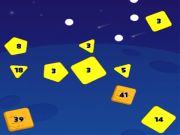 Juego Bolas de física 2  en línea